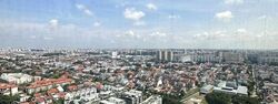 The Bayshore (D16), Condominium #496189071
